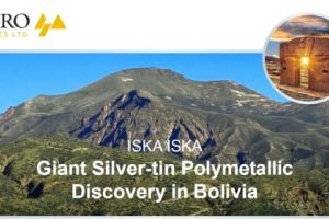 Aktiencheck EXKLUSIV: 298 Mio. Unzen Silber entdeckt. Eloro Resources-Aktie im Zentrum des Silber-Booms