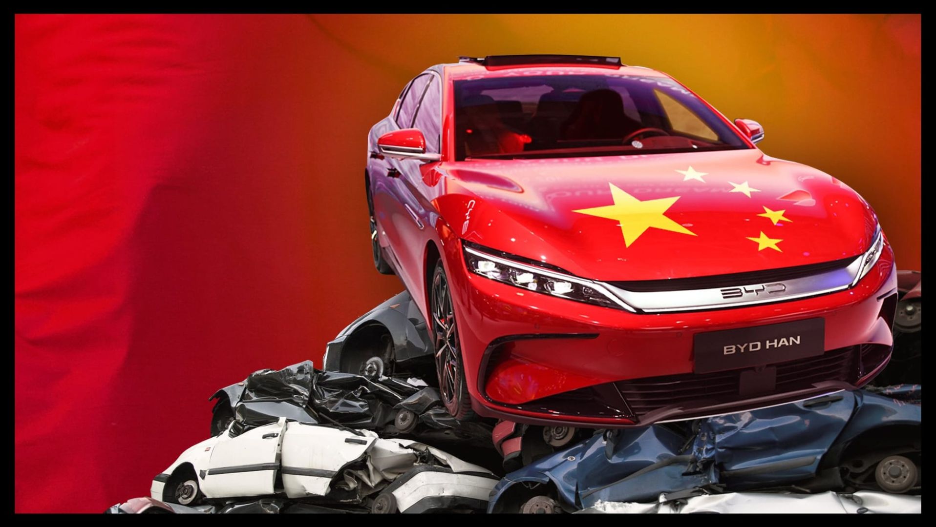 Aktiensplit mit Signalwirkung: Wird BYD jetzt zur Volksaktie?