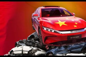 Aktiensplit mit Signalwirkung: Wird BYD jetzt zur Volksaktie?