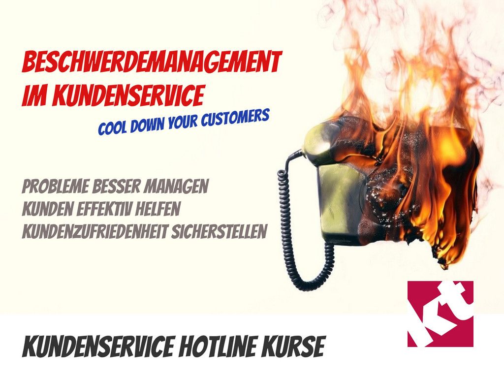 Aktuelle Marktentwicklung und Handlungsdruck im Beschwerdemanagement