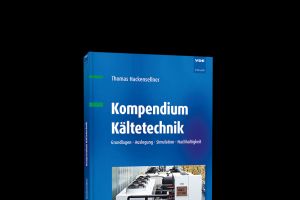 Aktuelles Fachwissen für Kältetechnik – fundiert, digital, nachhaltig