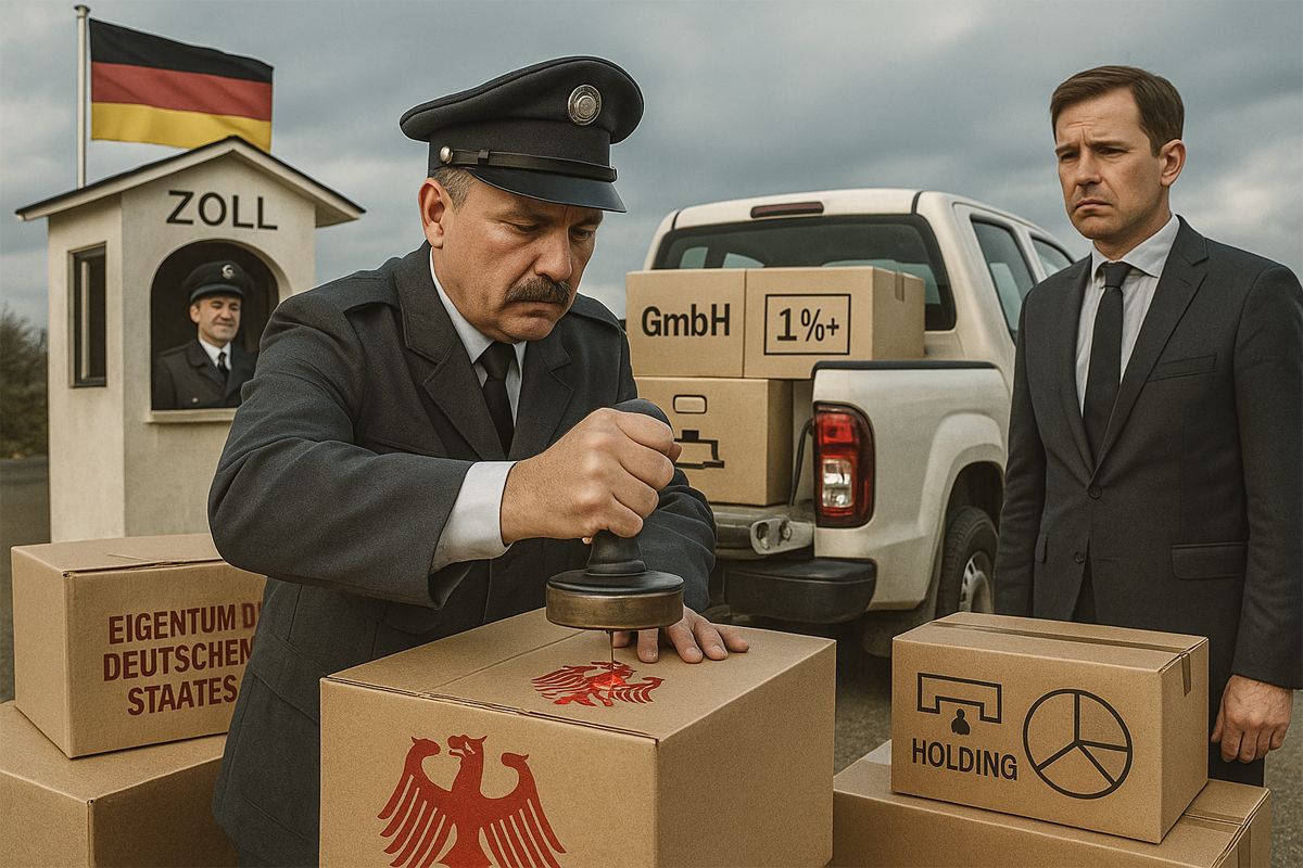 Aktuelles zur Wegzugsbesteuerung