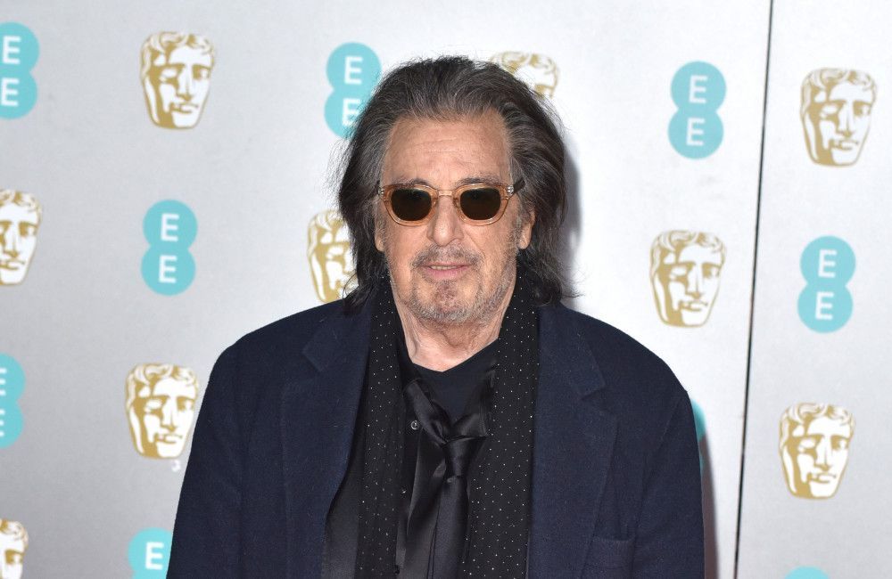 Al Pacino
