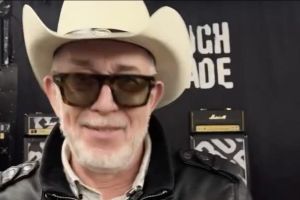 Alabama 3 wäre beinahe nicht für den Vorspann von 'The Sopranos' ausgewählt worden.