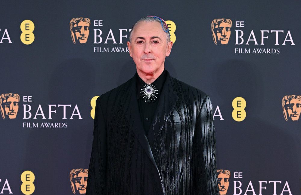 Alan Cumming