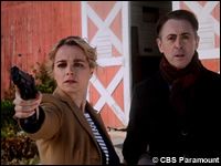 Alan Cumming moderiert die BAFTA Film Awards 2026