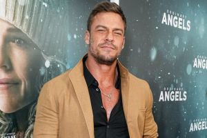 Alan Ritchson