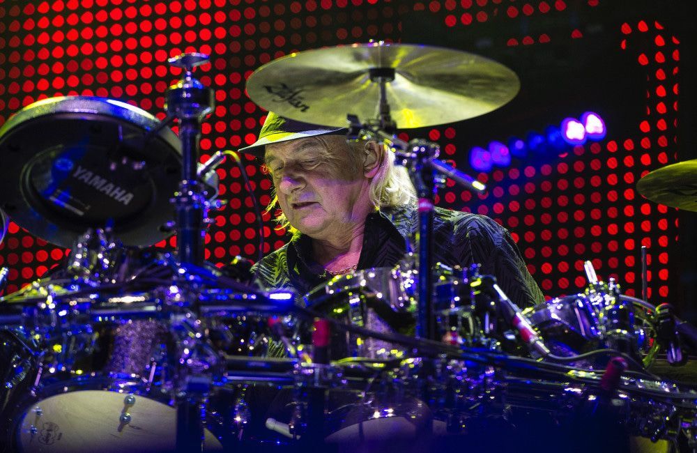 Alan White