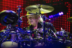 Alan White