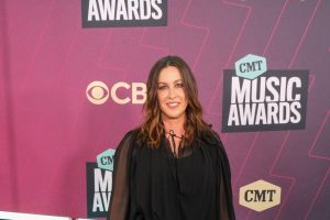 Alanis Morissette
