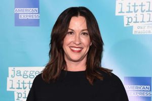 Alanis Morissette