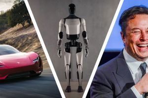 Alarmstufe Rot bei Tesla: Musk geht All-In – diese Milliarden-Wette entscheidet alles