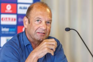 Alba-Geschäftsführer Marco Baldi