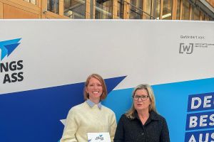 Albaad erhält Sonderpreis für Engagement in Ausbildung und Nachhaltigkeit