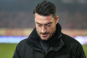 Albert Riera (Archiv)
