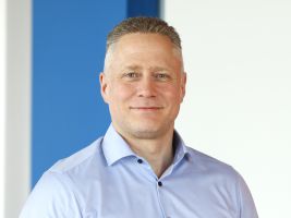 Albin Markwardt übernimmt Leitung Business Development bei Spectra