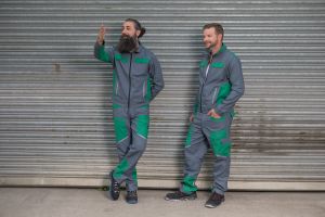 albw Handels GmbH auf der LogiMAT