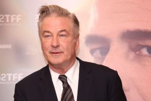 Alec Baldwin