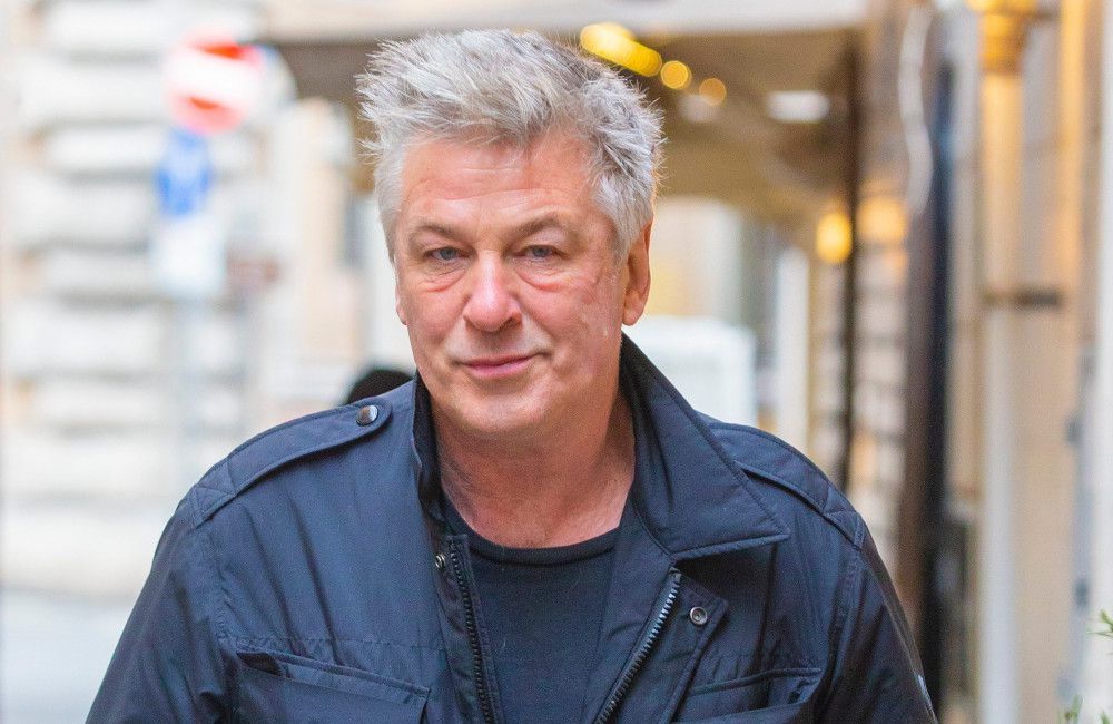 Alec Baldwin