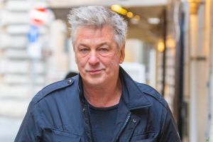 Alec Baldwin