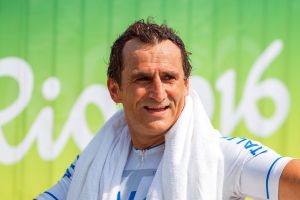 Alessandro Zanardi