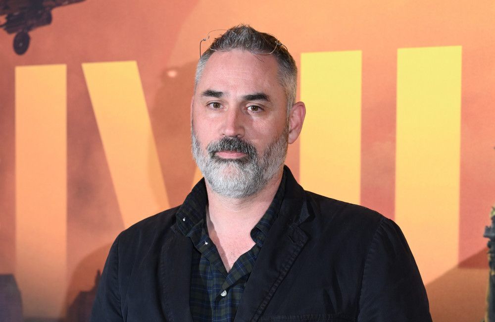 Alex Garlands ursprüngliche Idee für '28 Years Later' war, den Film komplett auf Mandarin zu drehen.