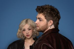 Alex Warren und ROSE