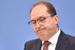Alexander Dobrindt am 10.06.2025