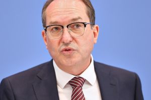 Alexander Dobrindt am 10.06.2025