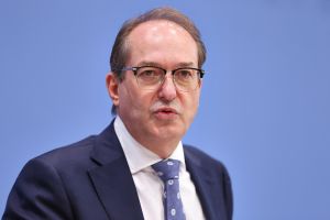 Alexander Dobrindt am 11.11.2025