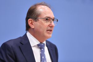 Alexander Dobrindt am 11.11.2025