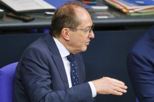 Alexander Dobrindt am 17.12.2025