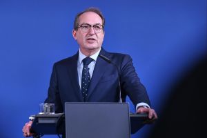 Alexander Dobrindt am 25.02.2026