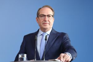 Alexander Dobrindt am 29.04.2026