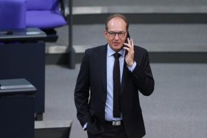 Alexander Dobrindt (Archiv)