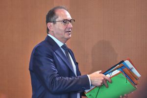 Alexander Dobrindt (Archiv)