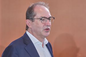 Alexander Dobrindt (Archiv)