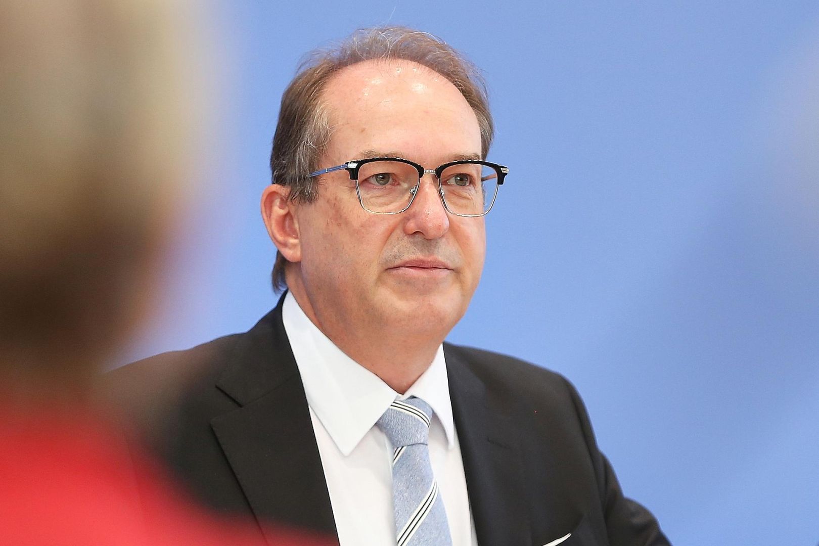 Alexander Dobrindt (Archiv)