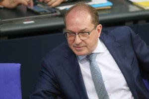 Alexander Dobrindt (Archiv)