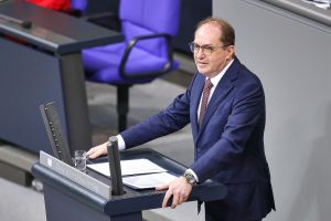 Alexander Dobrindt (Archiv)