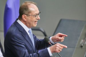 Alexander Dobrindt (Archiv)