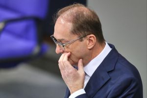 Alexander Dobrindt (Archiv)