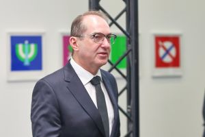 Alexander Dobrindt (Archiv)