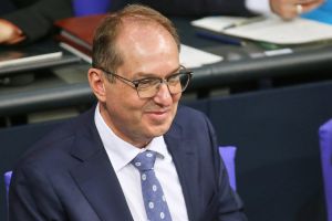 Alexander Dobrindt (Archiv)