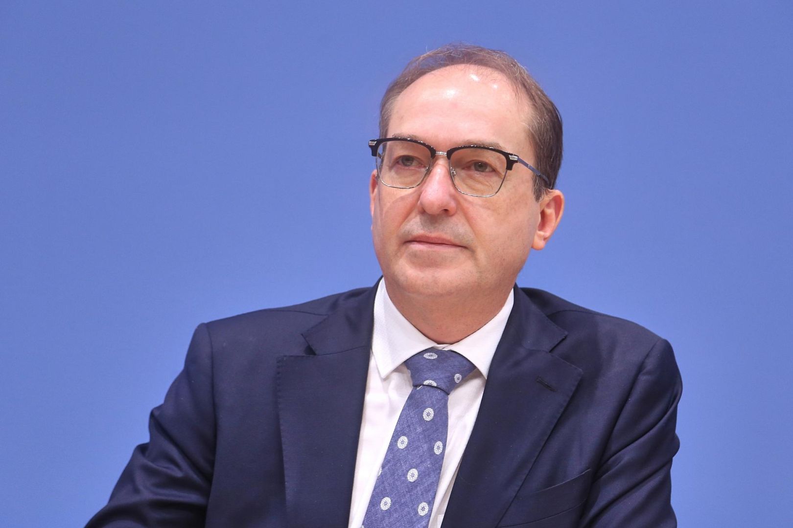 Alexander Dobrindt (Archiv)