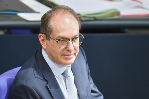 Alexander Dobrindt (Archiv)