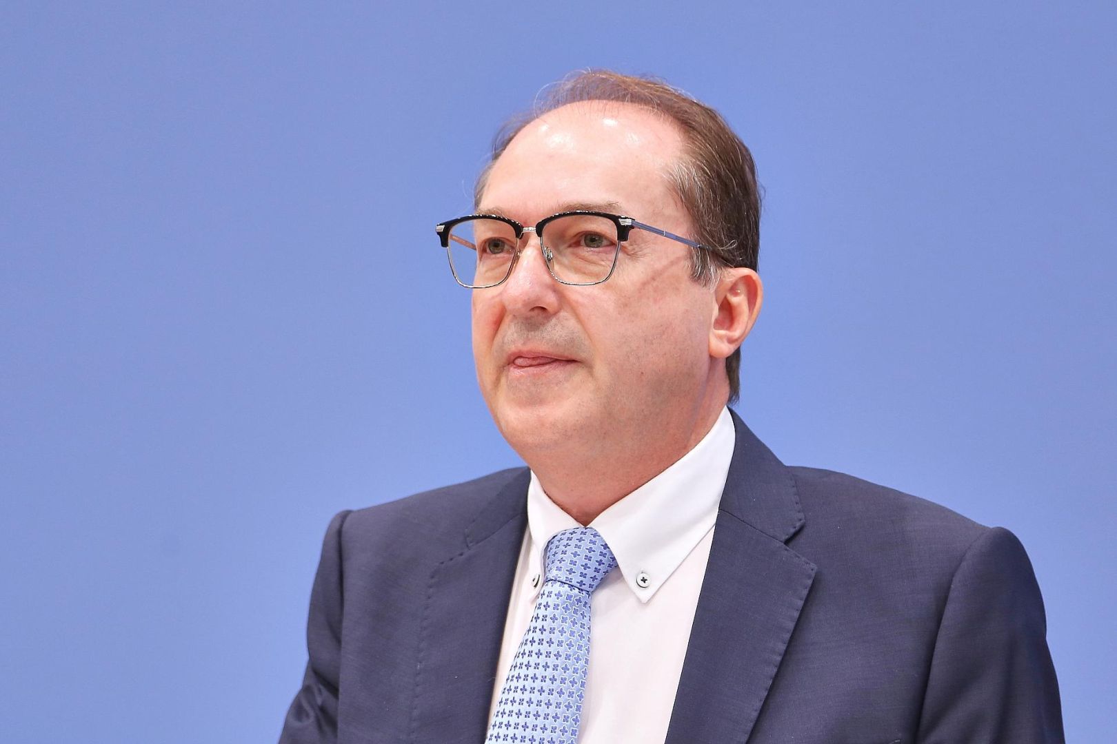 Alexander Dobrindt (Archiv)