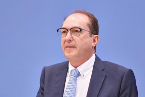 Alexander Dobrindt (Archiv)