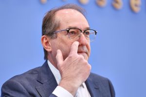 Alexander Dobrindt (Archiv)