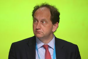 Alexander Graf Lambsdorff (Archiv)